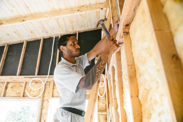 Best Spray Foam Insulation  in Roslyn Estates, NY