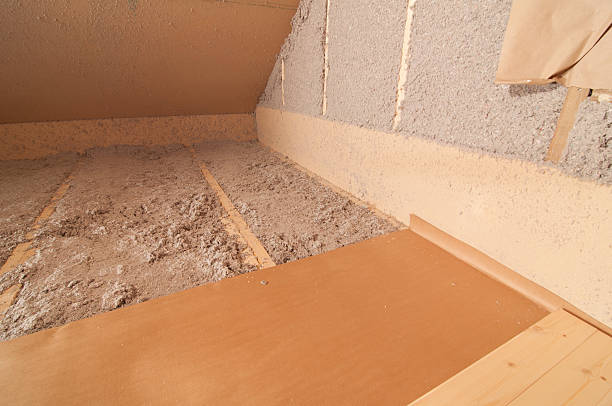 Insulation Inspection Services in Roslyn Estates, NY